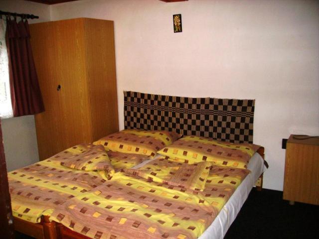 Chalupa Prazenica Liptovske Revuce Exterior foto